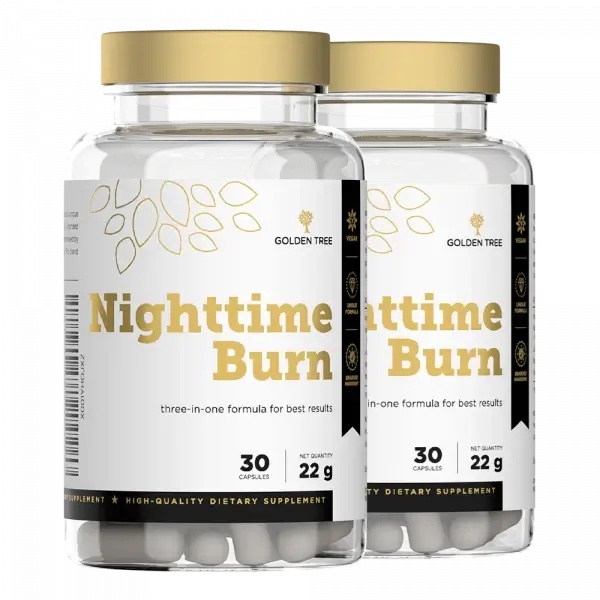 Nighttime Burn