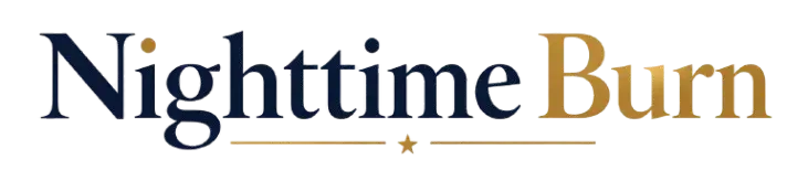 Nighttitme Burn-Logo